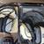 Vintage Lot of Audio Stereo Headphones Koss Sansui and More 3 thumbnail
