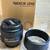 Nikon AF-S NIKKOR 50mm f/1.4G Lens 2 thumbnail