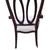 Pennsylvania House Cherry Dining Arm Chair – $0 Delivery 4 thumbnail