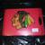 Chicago Blackhawks Hockey Sealed New 2019 Center Ice Cutting Board 2 thumbnail