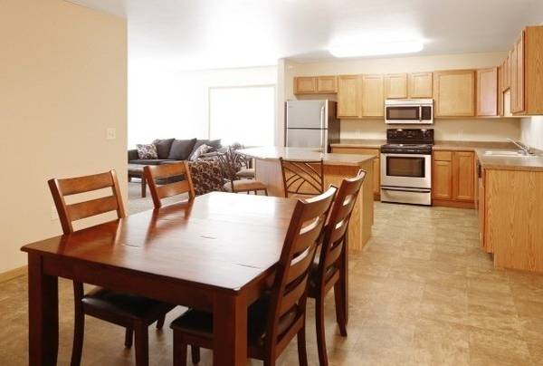 $1,345 / 3br - 1356ft2 - 3 Bed, Free Wi-Fi, Garage Included (3414 21st Ave NW, Minot, ND)64047538231811121