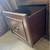 Cabinet with glass doors 6 thumbnail