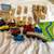 1 Lot Thomas The Train About 89 pieces 7 thumbnail