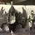1992 BATMAN LAZOR BLADE CYCLE W/BATMAN FIGURE 2 thumbnail