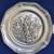 Franklin Mint Pewter Plate Collection 2 thumbnail