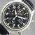 IWC Pilot Chronograph Men's Stainless Steel / Leather 42MM IW3717-01 1 thumbnail