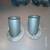 3" Brake Duct Pieces Aluminum 2 thumbnail