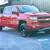 2017 CHEVROLET SILVERADO 1500 LT Z71 - GUARANTEED APPROVAL! 3 thumbnail