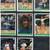 Lime Rock Promo NBA Cheerleader Card Set 1 thumbnail