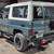 1990 DIESEL Land Cruiser BJ73 US Drive, 5 Speed 4X4 2 thumbnail