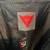 Dainese Capo Esterno Motorcycle Pants Size 54 4 thumbnail