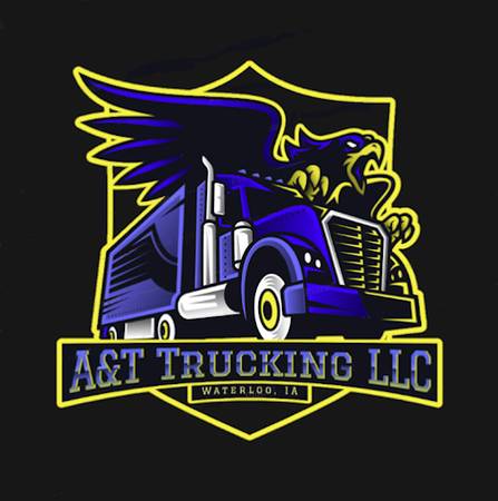 Hiring CDL-A Drivers 1