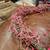 3 Red Berry Garlands Decorating 3 thumbnail