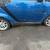 2009 Smart fortwo auto Good for parts 12 thumbnail