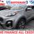 2022 KIA SPORTAGE LX SPORT UTILITY 4D 1 thumbnail
