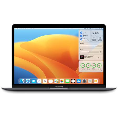 Perfect MacBook Air 13