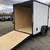 2026 Covered Wagon 6x12 Enclosed Cargo w/Blackout Package 11 thumbnail