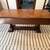 Heritage Trestle Dining Room Table 9 thumbnail