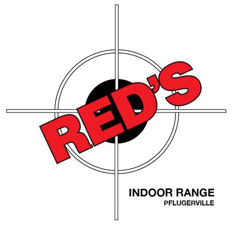 Red's Indoor Range - Retail/Range Safety Officer 1