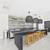 Rooftop Deck * Pools * Brand New 1 Bedroom in East Hollywood ADJ 13 thumbnail