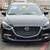 2018 Mazda Mazda3 5Door Grand Touring hatchback Jet Black Mica 3 thumbnail