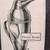 NEW Vintage RESTORATION HARDWARE 1936 PENGUIN SHAKER Art Deco 2 thumbnail