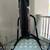 Everlast 2 Two-Station Bag Stand & 80 lb Punching/Kicking Bag 2 thumbnail