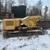 Vemeer T800B Trencher with new carbide teeth,, just lowered $17,500 3 thumbnail