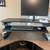 Rocelco Sit Stand Adjustable Desk Riser 1 thumbnail