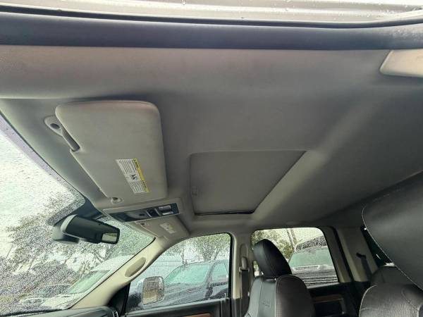 2015 RAM 2500 Crew Cab - Photo 11