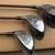 NEW Golf Club Fairway Woods Set 3-5-7 LinksWalker Air Slot Graphite 6 thumbnail
