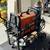 Vulcan Omnipro 220 Welder + Gas Tank + Cart + Helmet 3 thumbnail