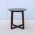 Scandinavian Style Modern Amenity European Beech Wood Round End Table 3 thumbnail