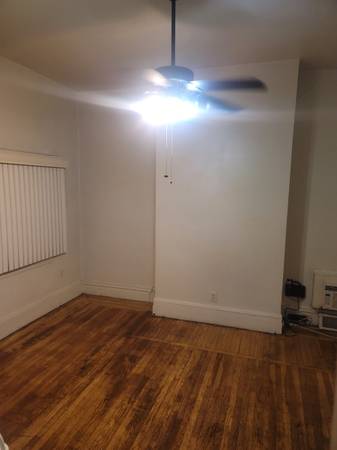 1 bedroom apt 1