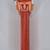 Collectible 1980 Santa Claus PEZ Dispenser 3 thumbnail