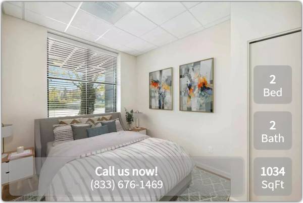 $1,781 / 2br - 1034ft2 - Luxurious 2 bed / 2 bath available with convenient washer & dryer (Portland)63914972794626120
