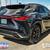 2023 Lexus RX RX 350 F SPORT Handling Sport Utility 4D 10 thumbnail