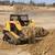 Rubber Track  loader for hire Now! 4 thumbnail