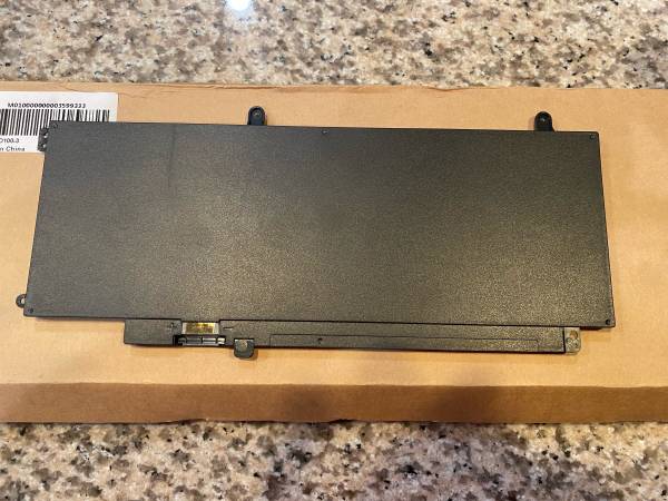 Lithium-Ion Battery for Laptop 1