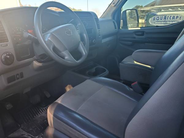 2016 Nissan NV 1500 - Photo 9