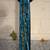VINTAGE BLACK DIAMOND RESOLUTION 170 cm TELEMARK SKIS! 2 thumbnail