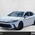 2025 Toyota Camry Electric SE Sedan 1 thumbnail