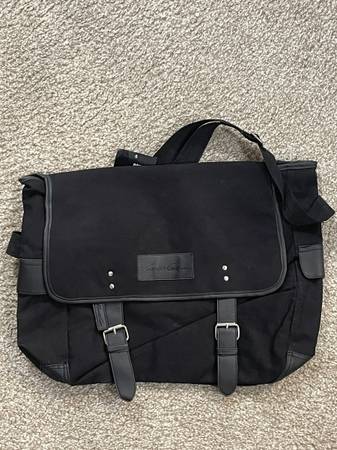 SHOULDER BAG 1