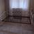 Twin Size Complete White Metal Daybed Frame – Sturdy & Great Condition 1 thumbnail