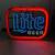 Neon Sign - Lite Beer 1 thumbnail