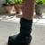 Walker Boot plus EVENup Shoe Balancer 2 thumbnail