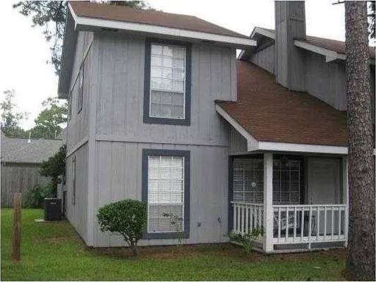 $1600.00 / 3br - 1320ft2 - Updated 3BR/2.5BA Mandeville Condo – New Paint, New Carpet, Fenced Yar63903537703811120