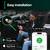FIXD Bluetooth OBD2 Diahnostic Scanner for Car 6 thumbnail