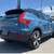 2023 Volvo XC40 Recharge Pure Electric Plus suv Fjord Blue Metallic 13 thumbnail