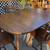 Dining room table excellent condition 7 thumbnail